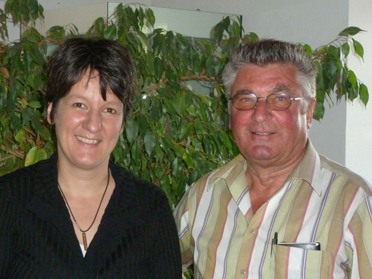 Dr. Splett – Dieter Rainer