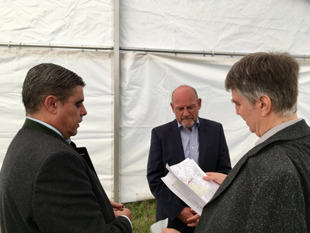 Fotogalerie - 09/09/2018